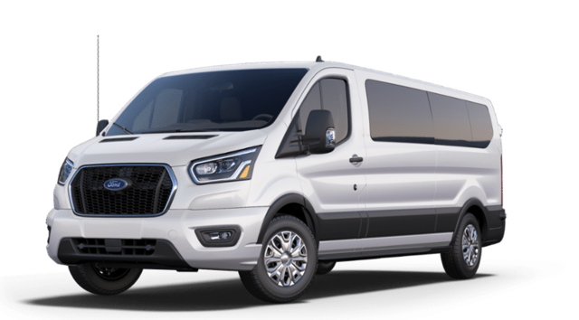 2024 Ford Transit® External Image 1